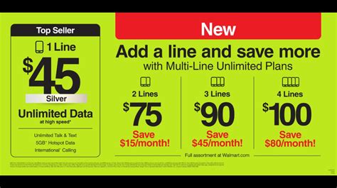 Straight Talk Wireless Introduces New Unlimited Family Plan From $25/Line