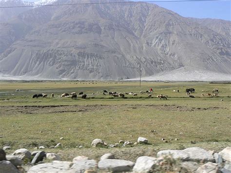 The Wakhan Corridor – Central Asia Rally