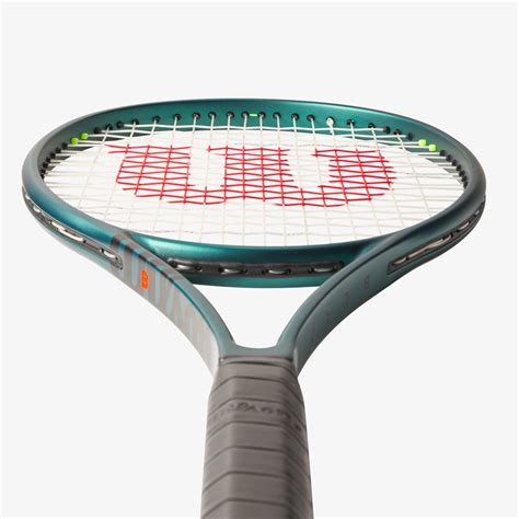 2024 Wilson BLADE 98 16x19 V9 Tennis Racket – Pro Racket Sports