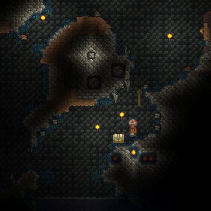 All of this for a Mace... : r/Terraria