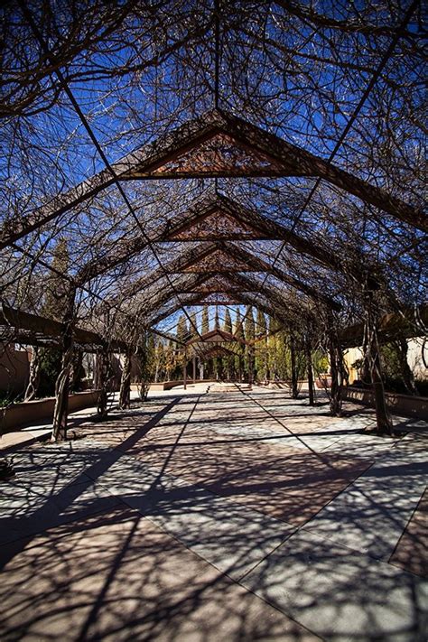 Albuquerque Botanical Garden in Albuquerque, New Mexico | New mexico ...