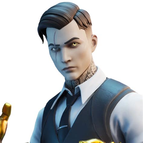 Midas (Skin) | Fortnite Wiki | Fandom