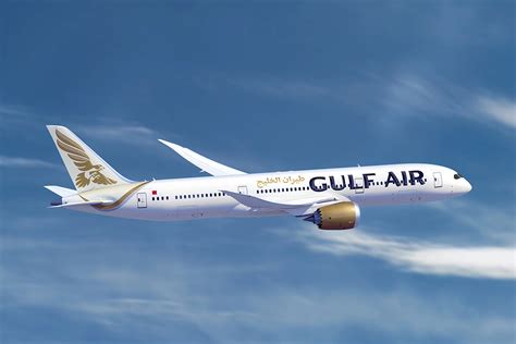 Gulf Air Temporarily Reduces its Network and Suspends Flights to ...