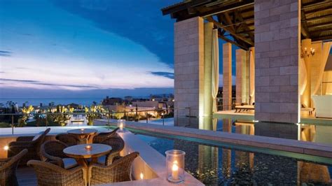 Amazing 5 Star Luxury Hotels Peloponnese ⋆ Yorkshire Wonders