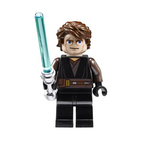 Anakin Skywalker - Brickipedia, the LEGO Wiki