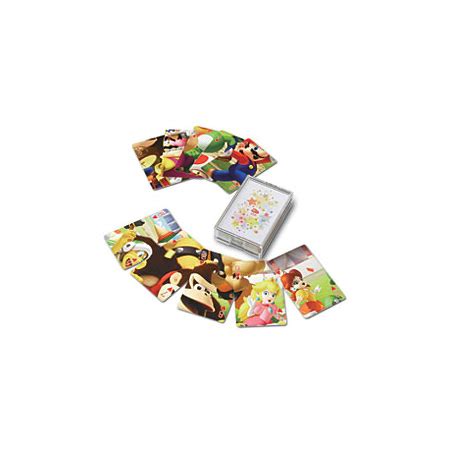 File:Marioparty cards big 1.jpg - Super Mario Wiki, the Mario encyclopedia