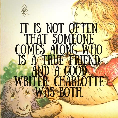 Printable Charlotte's Web Quotes