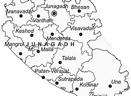 Junagadh – Gujarat Updates