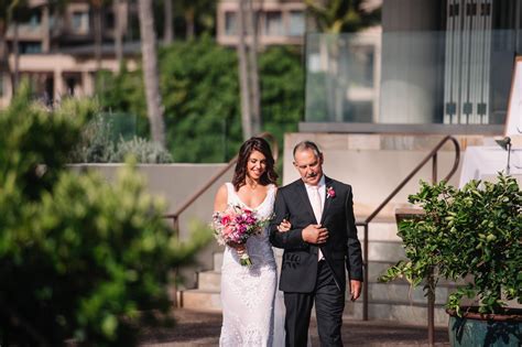 Karla and Matthew's Merriman's Maui Wedding Hawaii — Jonathan Wherrett ...