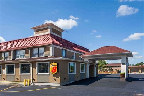 SUPER 8 BY WYNDHAM HAMBURG $45 ($̶6̶6̶) - Updated 2023 Prices & Motel Reviews - NY