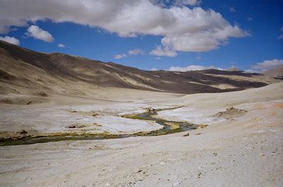 Puga Valley: A Geothermal Wonder of Ladakh with 6 Tips