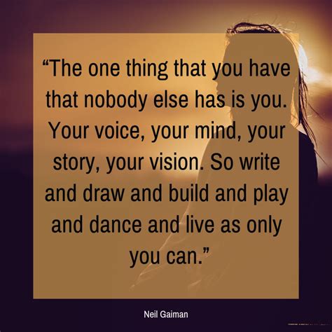 60 Neil Gaiman quotes that are sure to inspire you