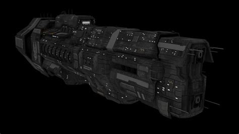 Punic-class Supercarrier image - Sins of the Prophets mod for Sins of a Solar Empire: Rebellion ...