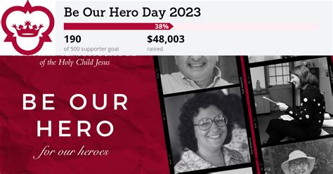 Be Our Hero Day 2023 | Mayfield Senior School