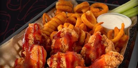 Wings Etc. opens at Grandview Yard – Grandview Yard | Grandview Heights, OH