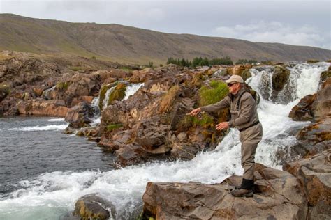 Iceland; Fishing Report 6 August 2019 - Aardvark Mcleod