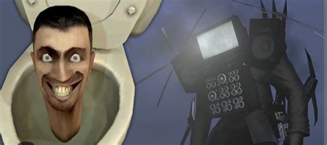 I watched every skibidi toilet episode. Ask me everything. : r/gmod