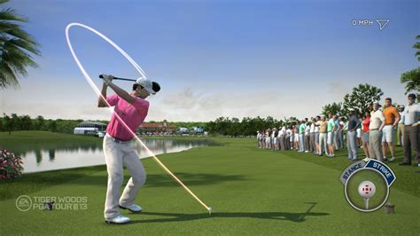 Tiger Woods PGA Tour 13 Review (PS3) | Push Square