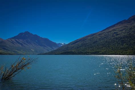 Best Day Trips from Anchorage - Why Portage Glacier is Amazing?