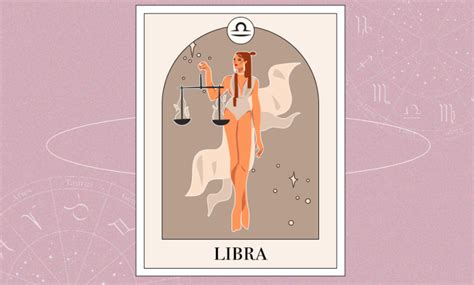 Libra 2023 horoscope: raise your standards in love - USTimesPost