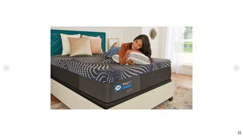 Sealy Posturepedic Plus Hybrid Brenham Firm Mattress - Mr. Mattress | Sleep Centers Toms River ...