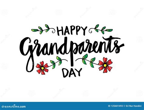 Grandparents Day 2024 Images Free Download - Anabel Nicola