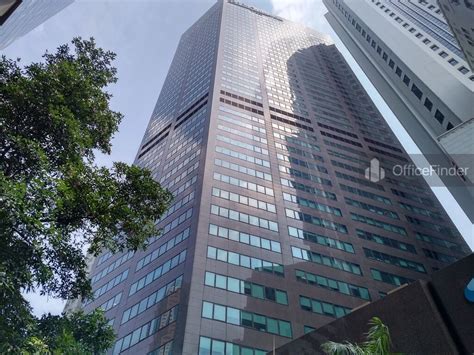 Six Battery Road Office Space for Ren| Compare Office Rental Rates