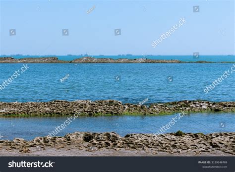 Baku Beaches Caspian Sea Stock Photo 2189246789 | Shutterstock