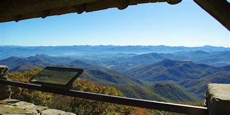 Nantahala National Forest Guide