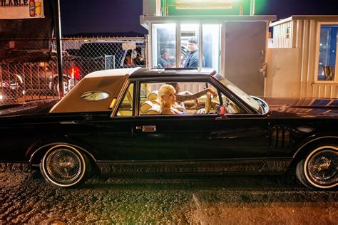 LA’s Mexican-American Lowrider Car Culture, Photographed in All Its Glory