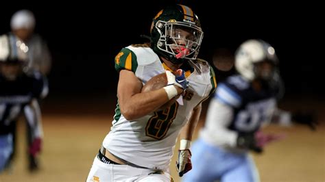 High school football: CDO leads group of 10 to make playoffs