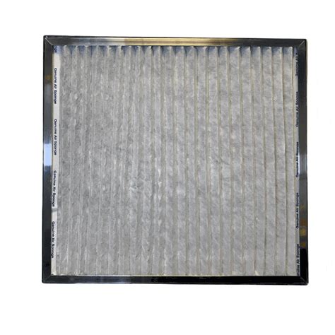 Air Filter Frames for Furnaces & AC Systems - Snap filter frames