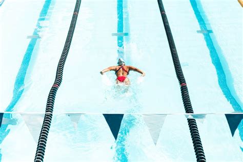 Swim Gear You Need Before You Start Swimming For Exercise | POPSUGAR Fitness