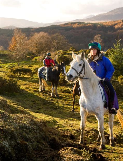 Snowdonia adventure activities | North Wales | Visit Wales