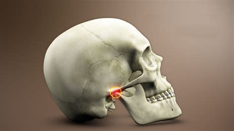 Temporomandibular Joint (TMJ) Disorders - Physio 2 Health