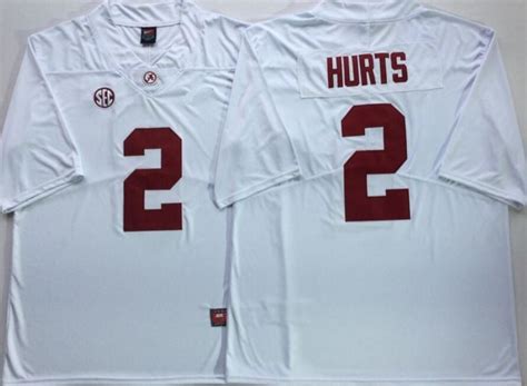 2020 Customized Alabama Crimson Tide Jerseys ANY NAME NUMBER ...