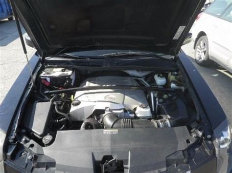 Sell LS6 engine complete in Hollywood, Florida, United States, for US $3,500.00