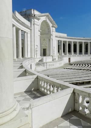 Memorial Amphitheater