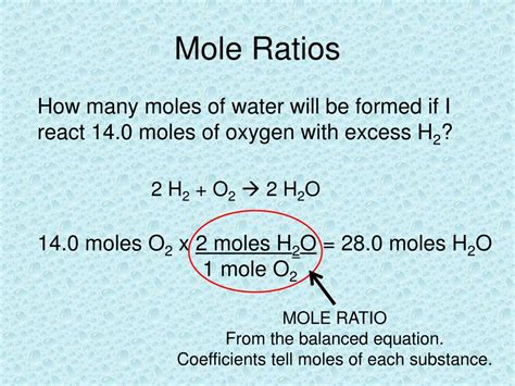 PPT - Stoichiometry PowerPoint Presentation, free download - ID:5937270