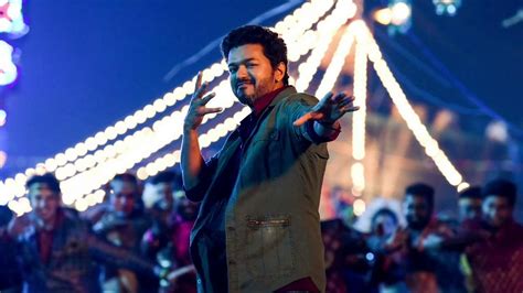 Sarkar Vijay Wallpapers - Top Free Sarkar Vijay Backgrounds ...