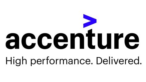 Accenture Technology Logo - LogoDix