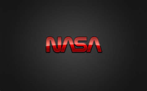 Nasa Logo 4k Wallpapers - Top Free Nasa Logo 4k Backgrounds - WallpaperAccess