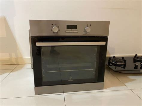 Electrolux Built-in Oven - Unearth Store