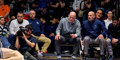 NCAA Wrestling: Ranking the Best NCAA Wrestling Teams of All-Time ...