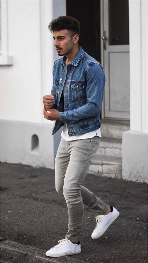 26 Casual street style outfits! | Moda masculina casual, Moda masculina, Moda masculina adolescente