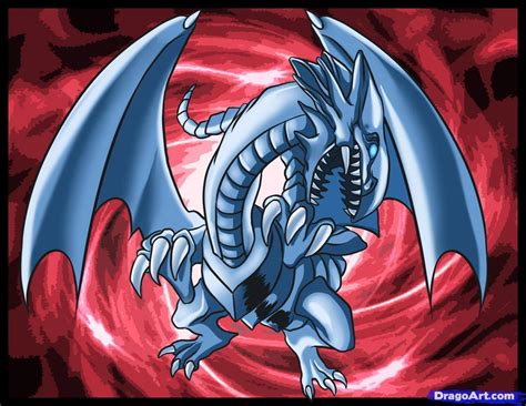 Blue Eyes Ultimate Dragon Wallpapers - Wallpaper Cave