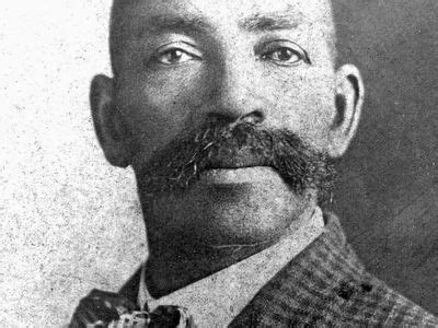 Bass Reeves | Biography, U.S. Marshal & Facts | Britannica