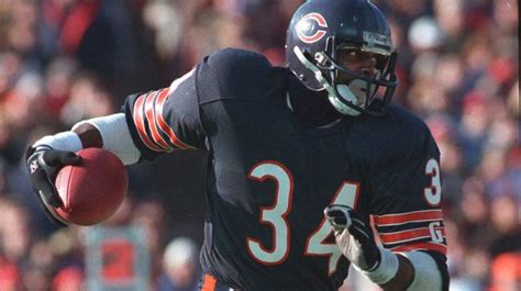 Walter Payton remembered on his 62nd birthday — Andscape