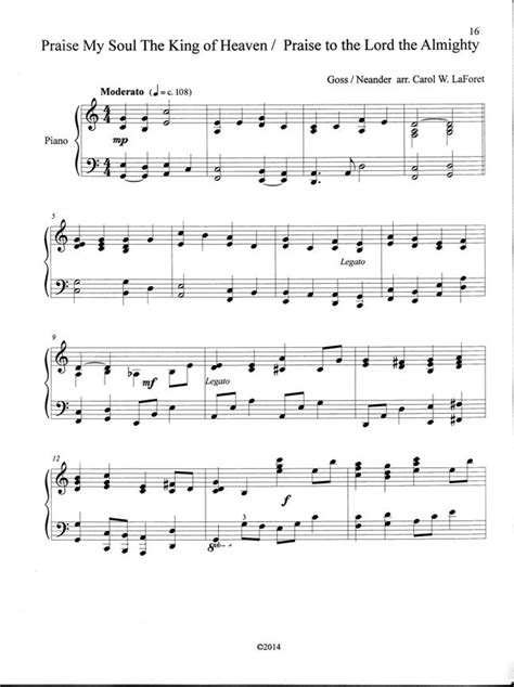 Piano Worship, Hymn Arrangements - Book 2 – flutesonline.com