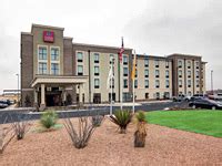 Hotels in Carlsbad, NM - Southeast New Mexico